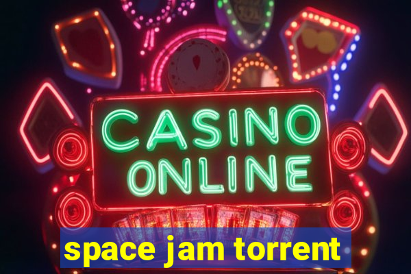 space jam torrent
